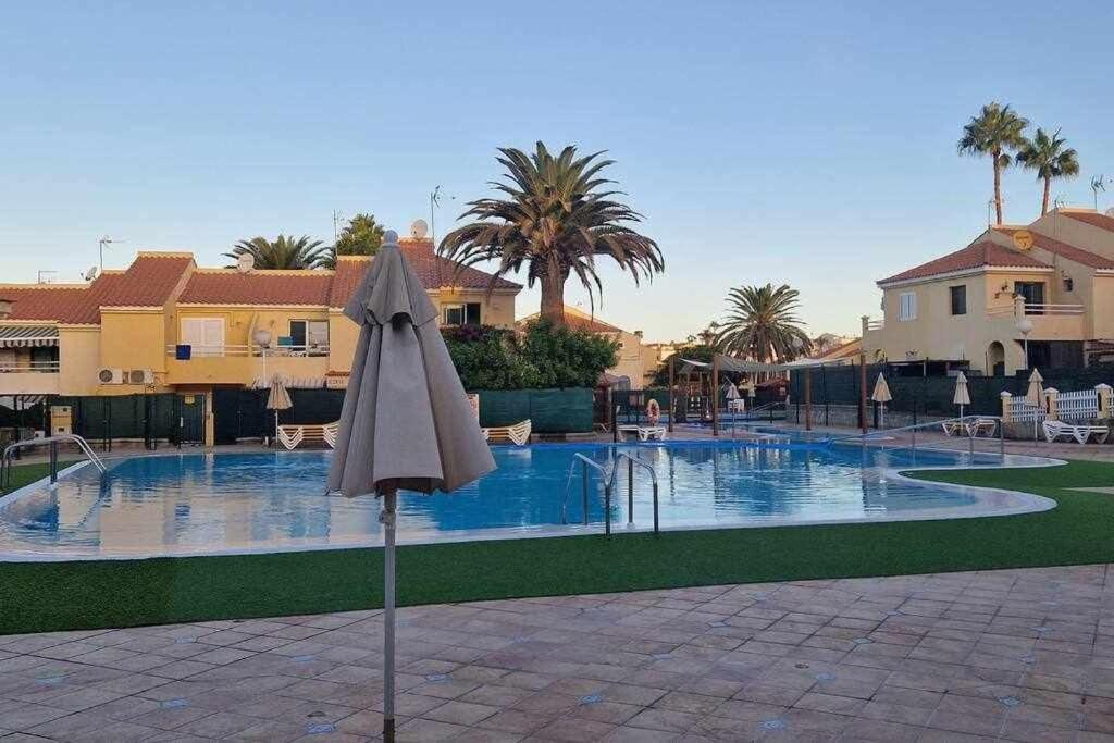 Marlenghi Apartments Sonemar San Bartolomé Exterior photo