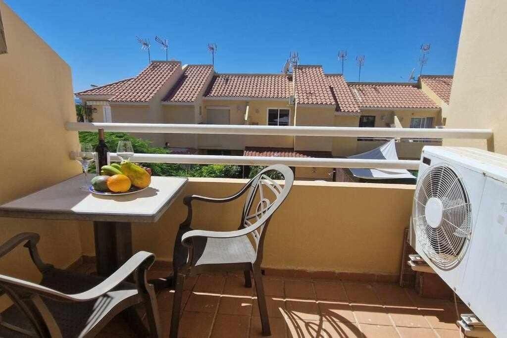 Marlenghi Apartments Sonemar San Bartolomé Exterior photo