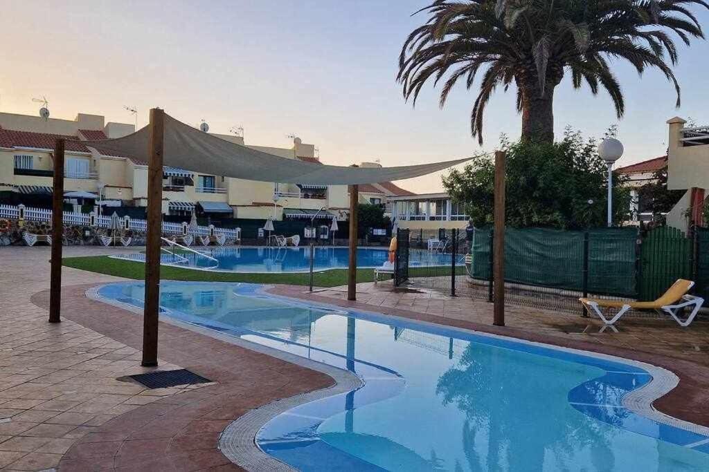 Marlenghi Apartments Sonemar San Bartolomé Exterior photo