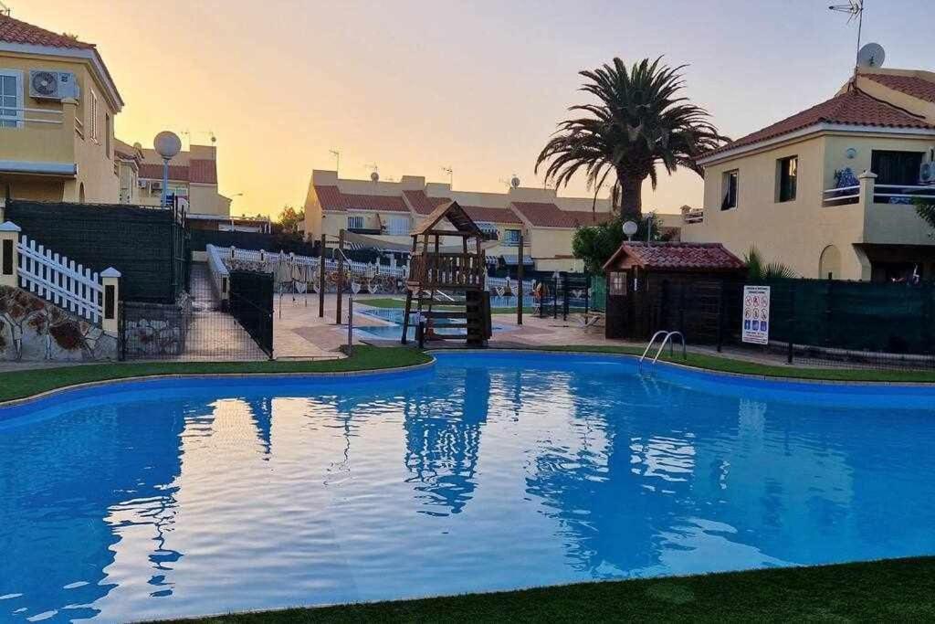 Marlenghi Apartments Sonemar San Bartolomé Exterior photo